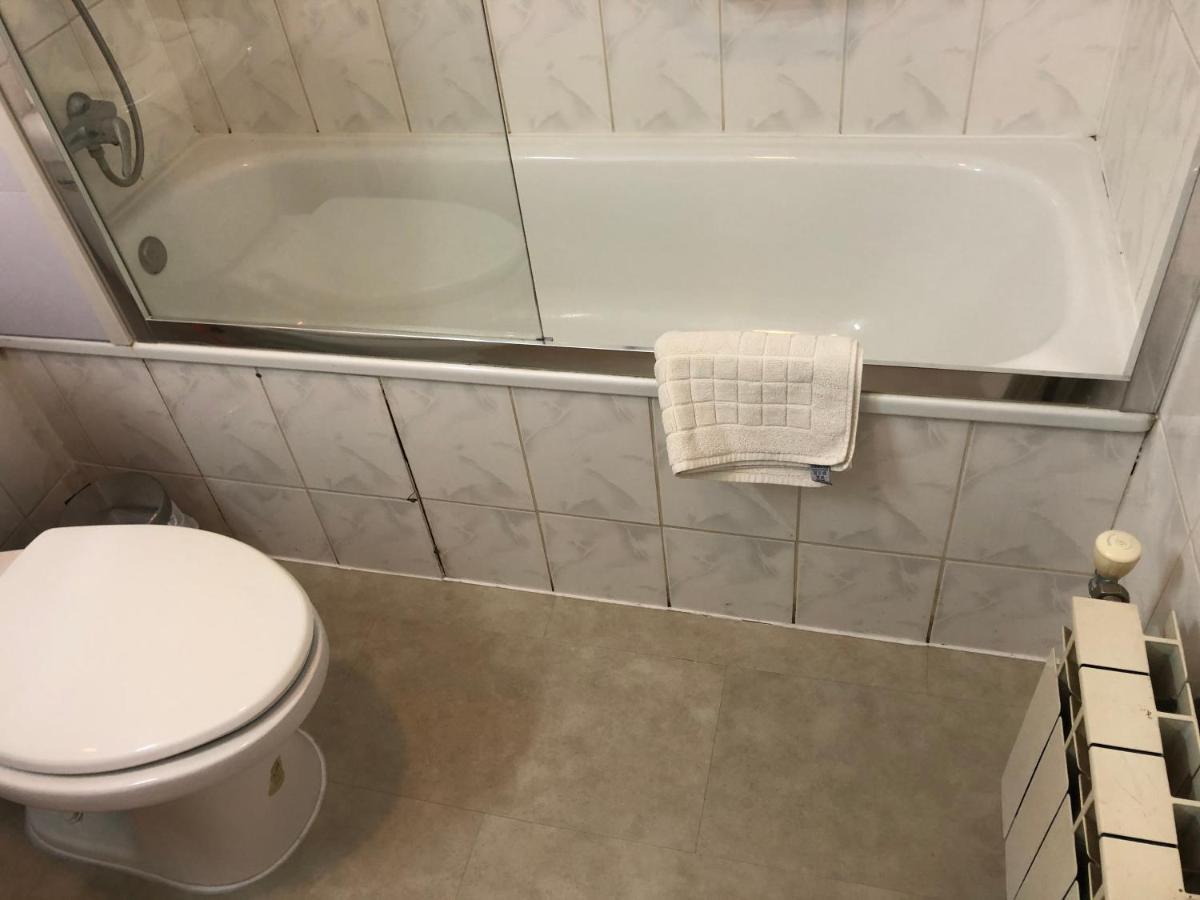 Matic Apartments Πούντα Αρένας Εξωτερικό φωτογραφία