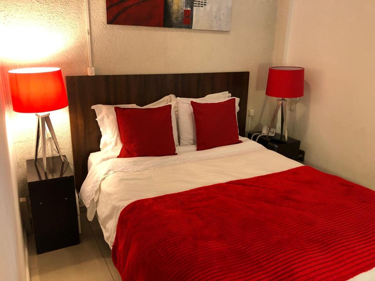 Matic Apartments Πούντα Αρένας Εξωτερικό φωτογραφία