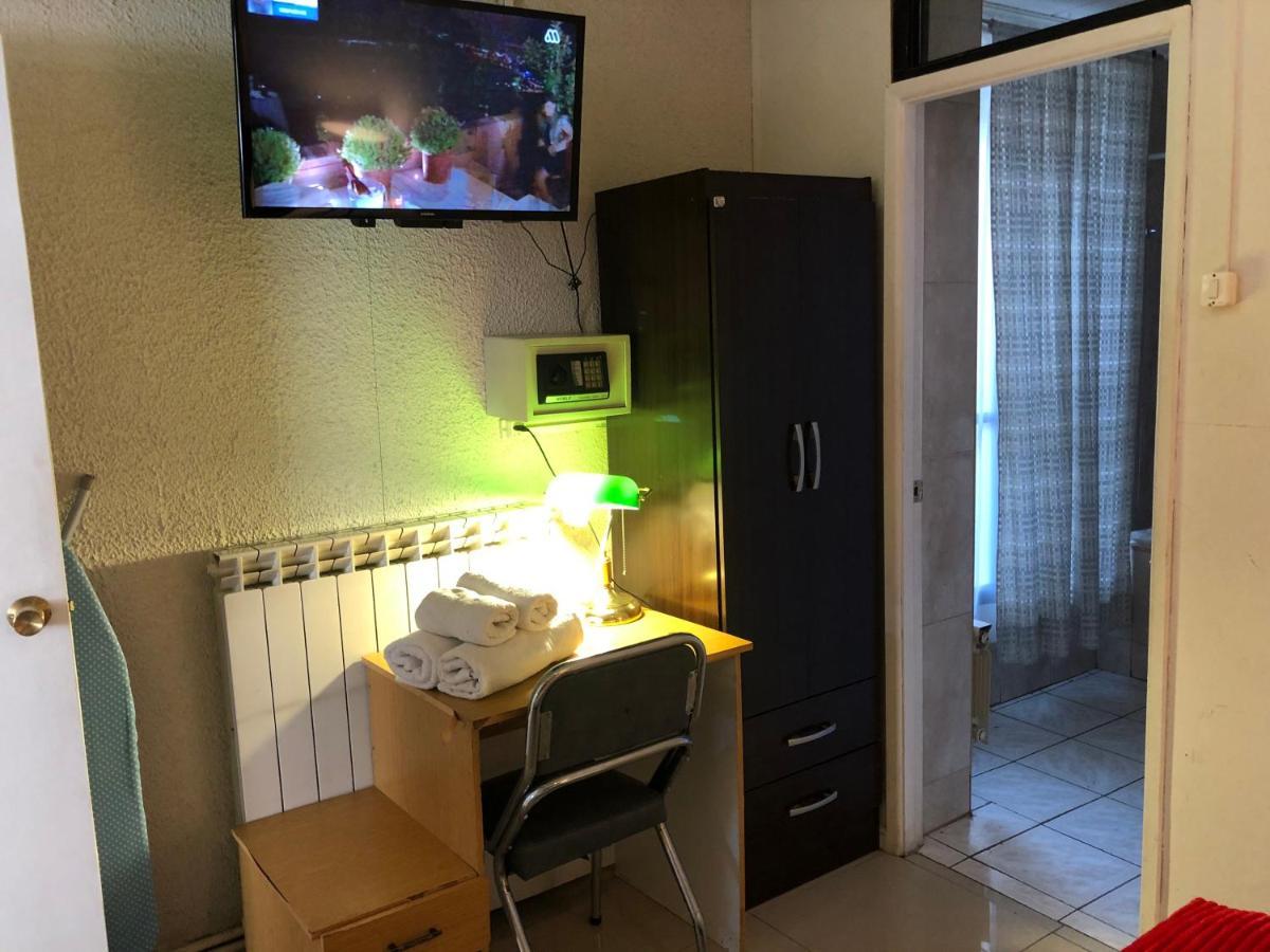 Matic Apartments Πούντα Αρένας Εξωτερικό φωτογραφία