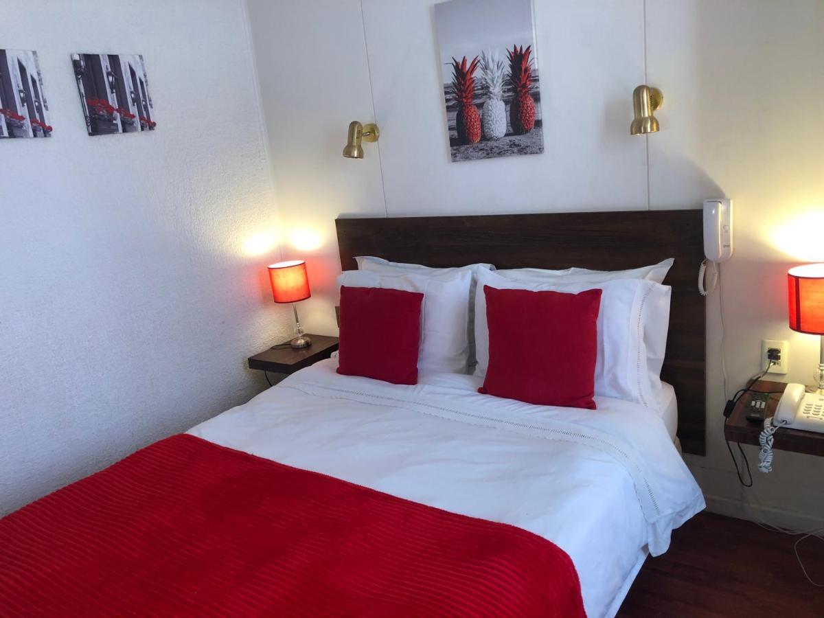 Matic Apartments Πούντα Αρένας Εξωτερικό φωτογραφία