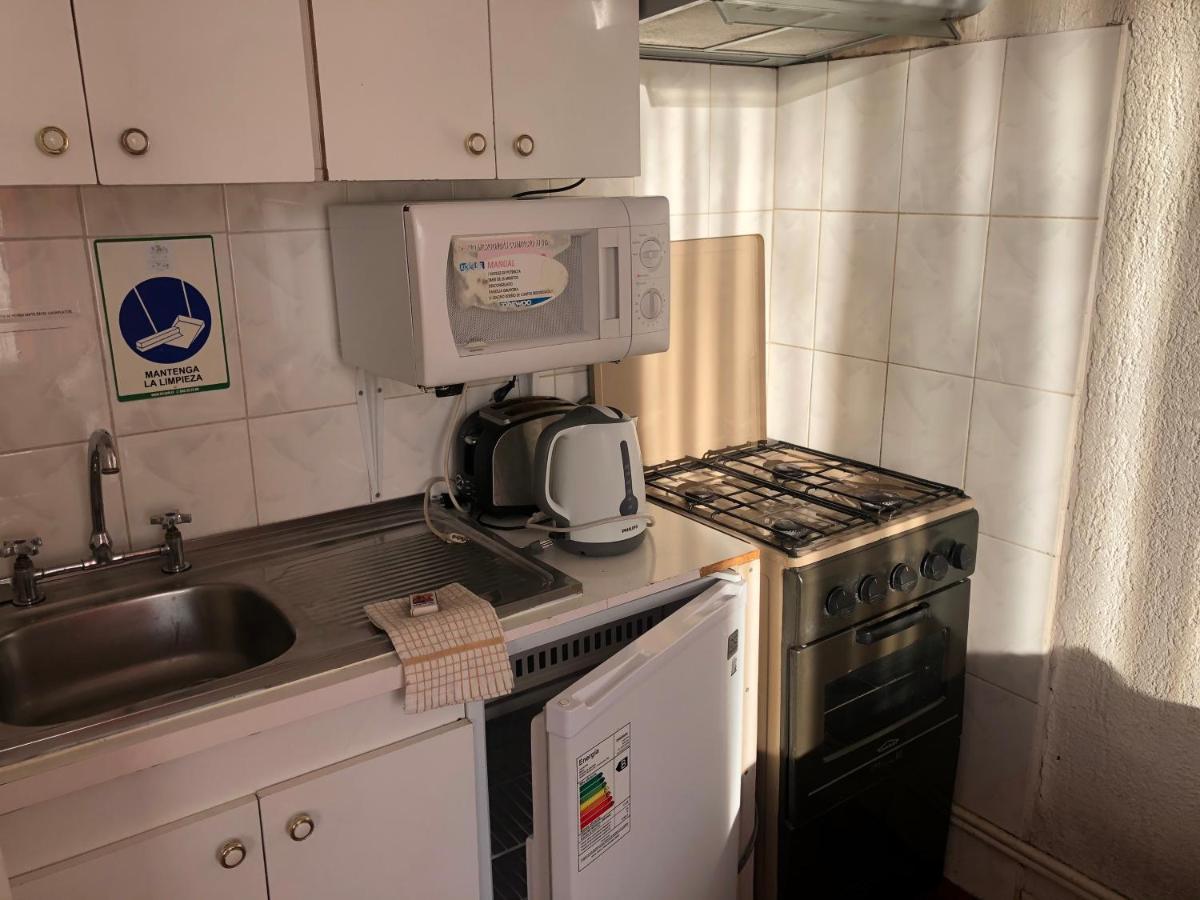 Matic Apartments Πούντα Αρένας Εξωτερικό φωτογραφία