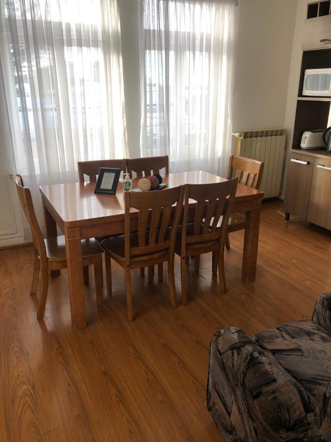 Matic Apartments Πούντα Αρένας Εξωτερικό φωτογραφία