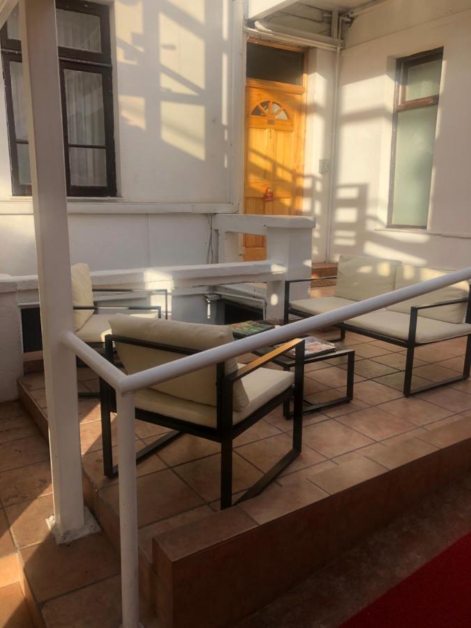 Matic Apartments Πούντα Αρένας Εξωτερικό φωτογραφία