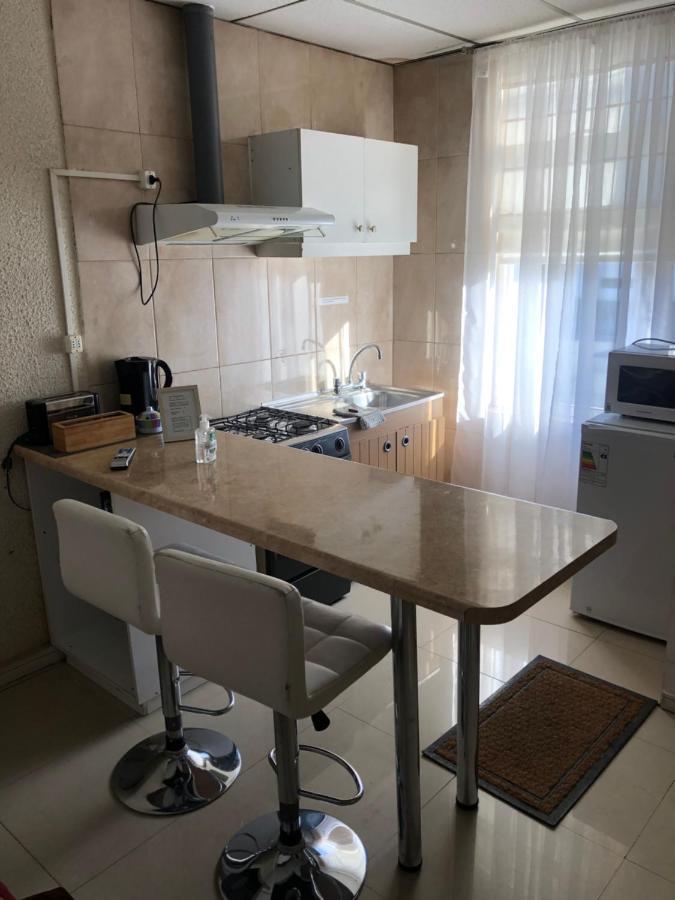 Matic Apartments Πούντα Αρένας Εξωτερικό φωτογραφία