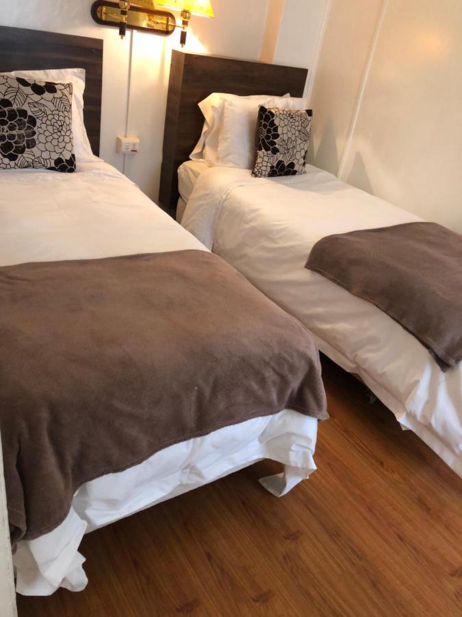 Matic Apartments Πούντα Αρένας Εξωτερικό φωτογραφία