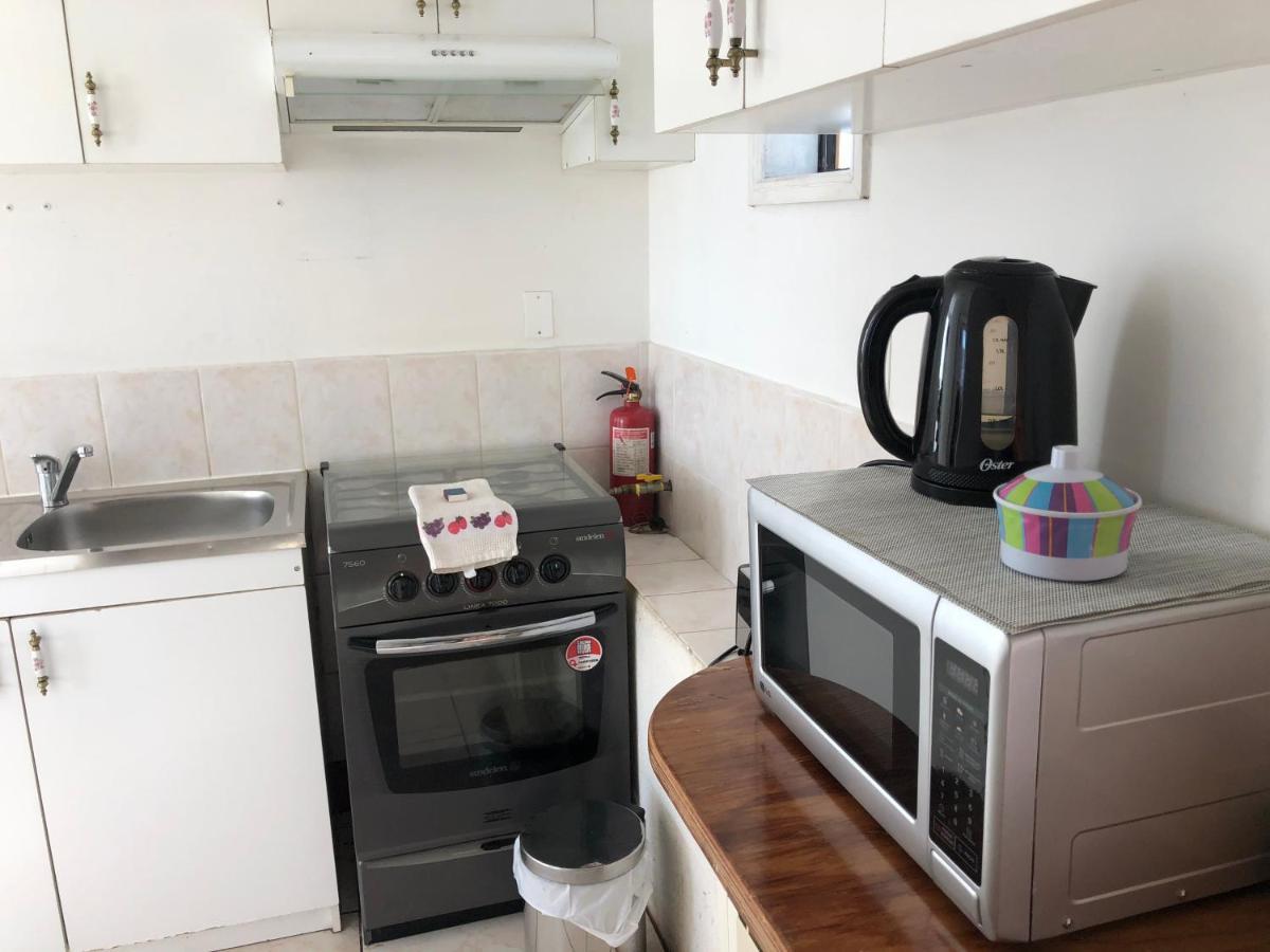 Matic Apartments Πούντα Αρένας Εξωτερικό φωτογραφία