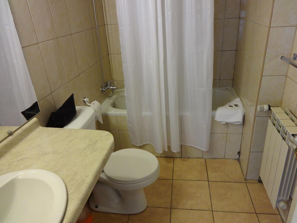 Matic Apartments Πούντα Αρένας Εξωτερικό φωτογραφία