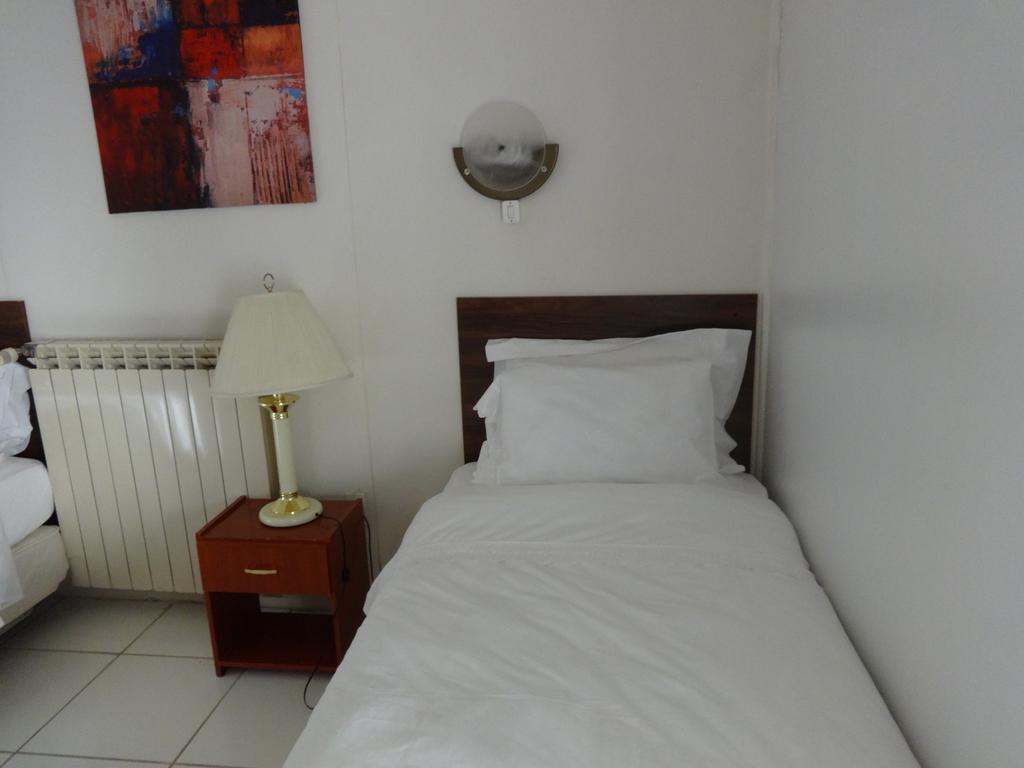 Matic Apartments Πούντα Αρένας Εξωτερικό φωτογραφία