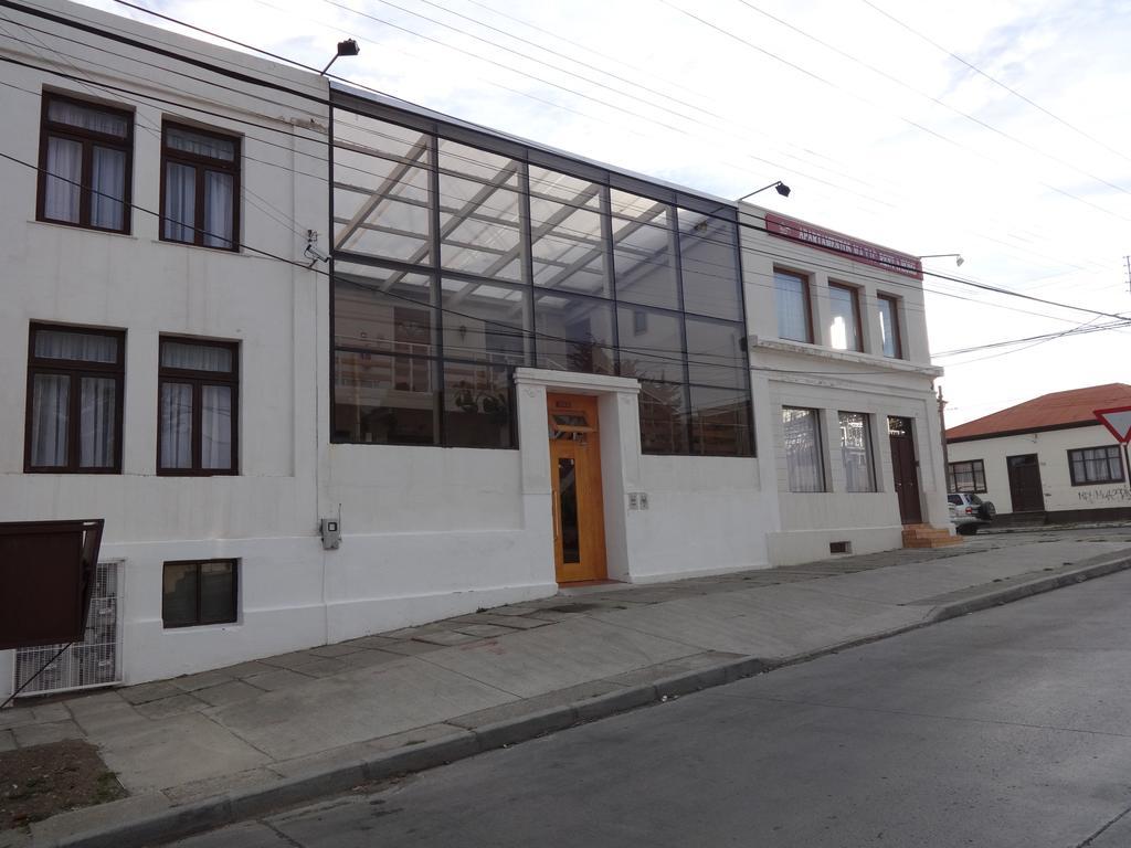 Matic Apartments Πούντα Αρένας Εξωτερικό φωτογραφία