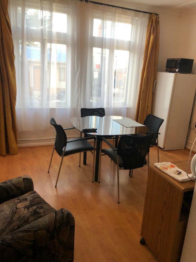 Matic Apartments Πούντα Αρένας Εξωτερικό φωτογραφία