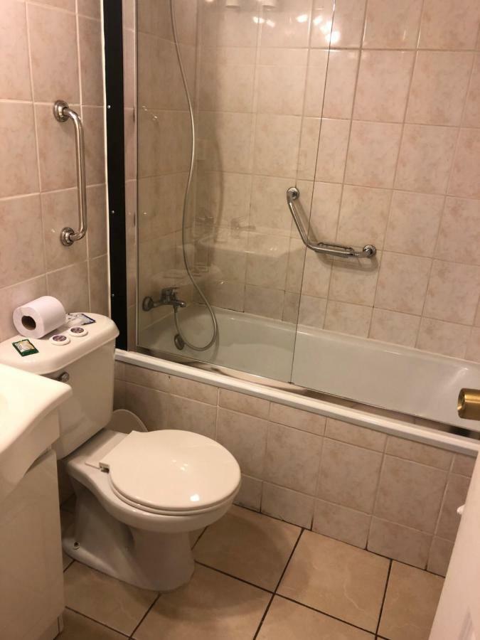 Matic Apartments Πούντα Αρένας Εξωτερικό φωτογραφία