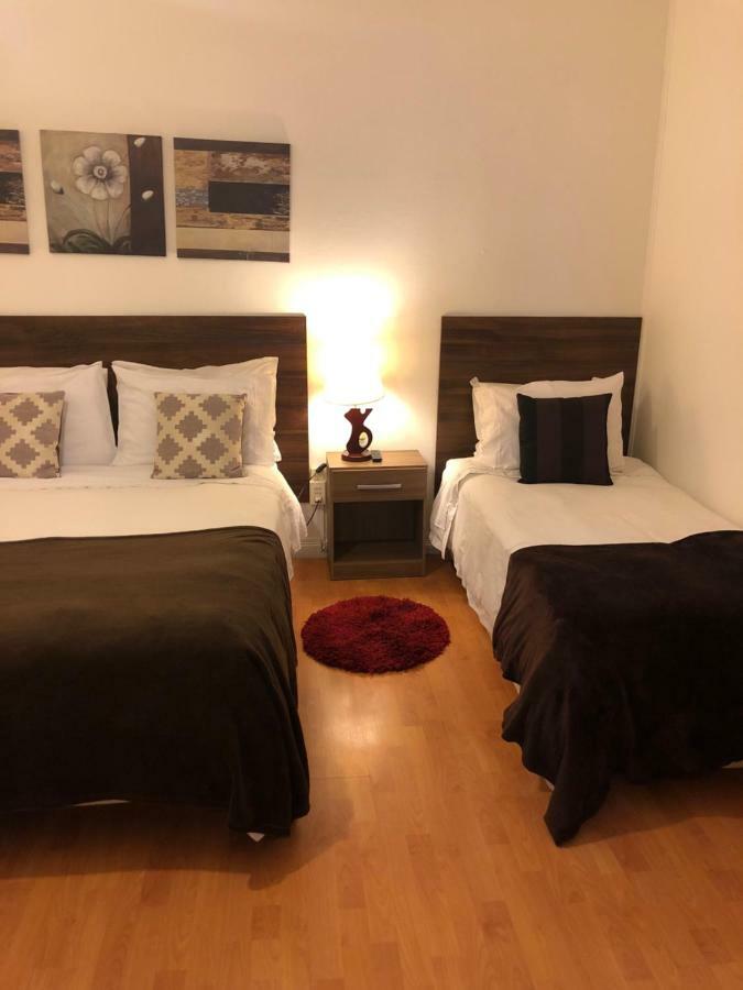 Matic Apartments Πούντα Αρένας Εξωτερικό φωτογραφία
